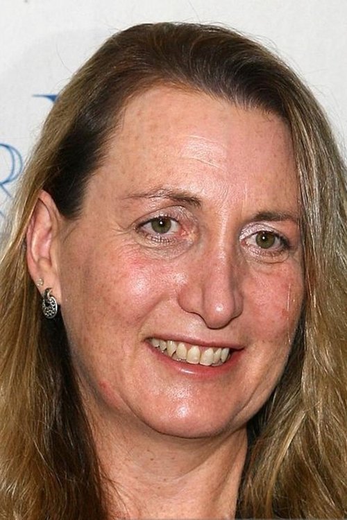 Profile image of Barbara Leibovitz