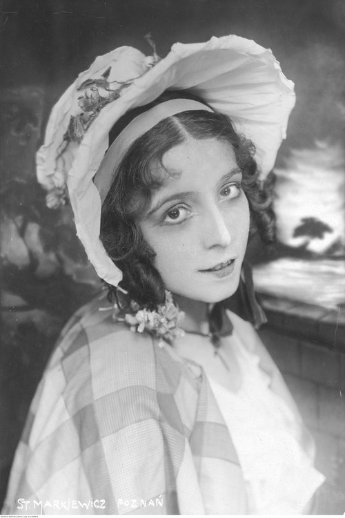 Barbara Ludwiżanka photo