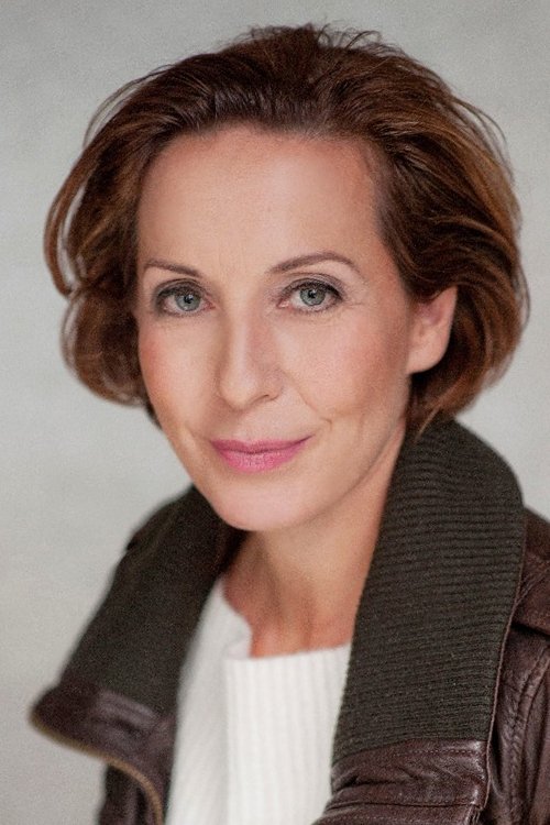 Barbara Lukešová photo