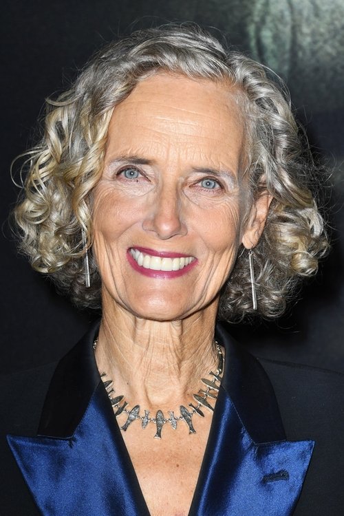 Barbara Marten photo