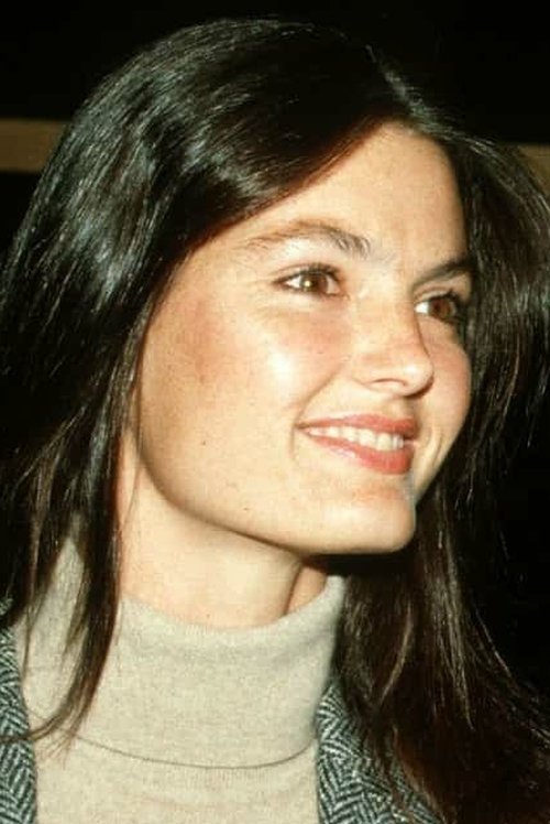 Barbara Minty McQueen photo