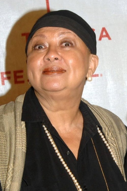 Barbara Montgomery photo