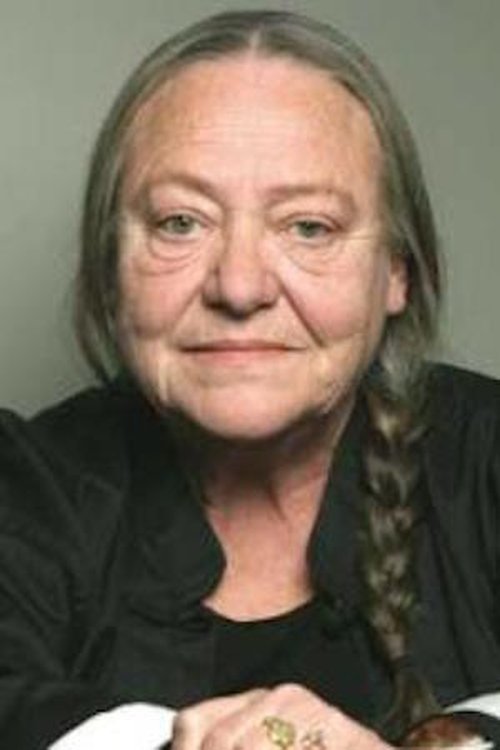 Barbara Morawiecz photo