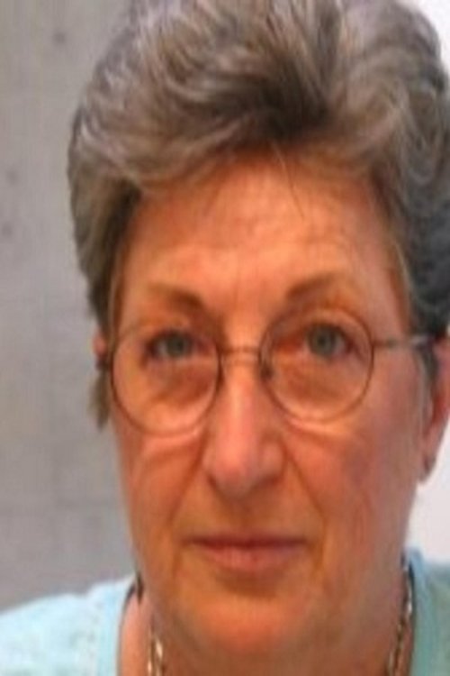 Profile image of Barbara Peeters