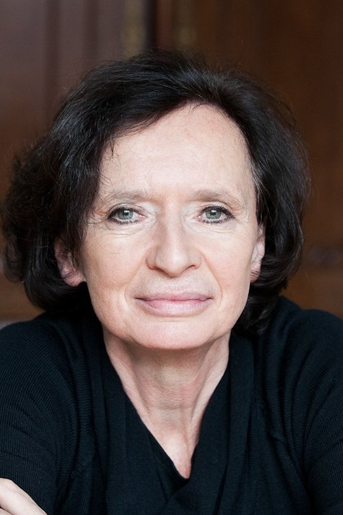 Barbara Petritsch photo