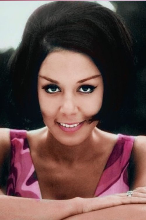 Barbara Randolph photo