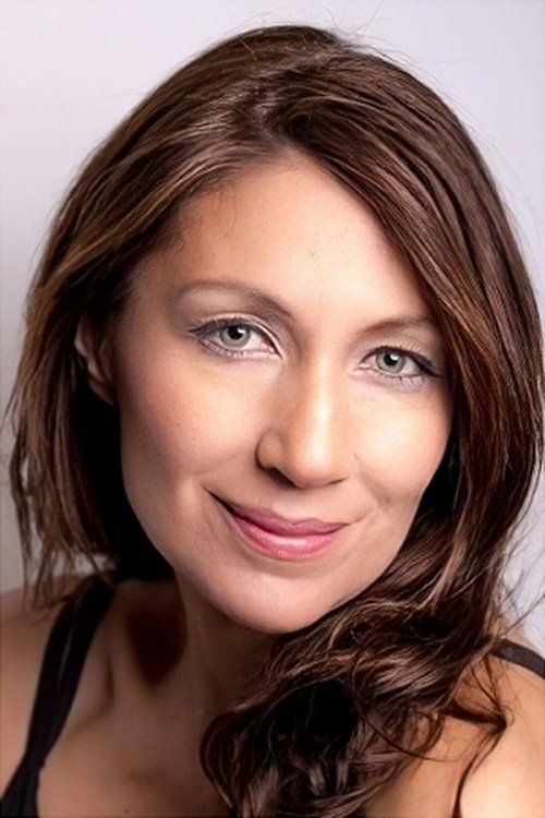 Bárbara Santander photo