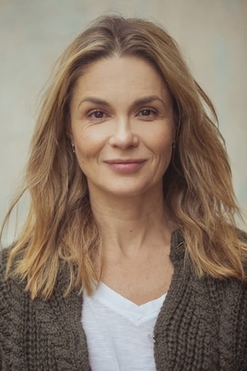 Barbara Schulz photo