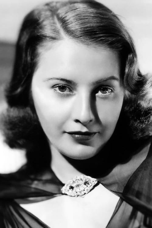 Barbara Stanwyck photo