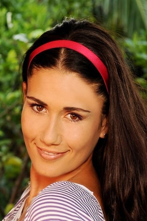 Barbara Tabita photo