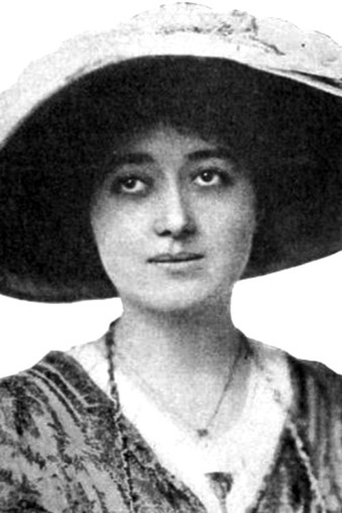 Barbara Tennant photo