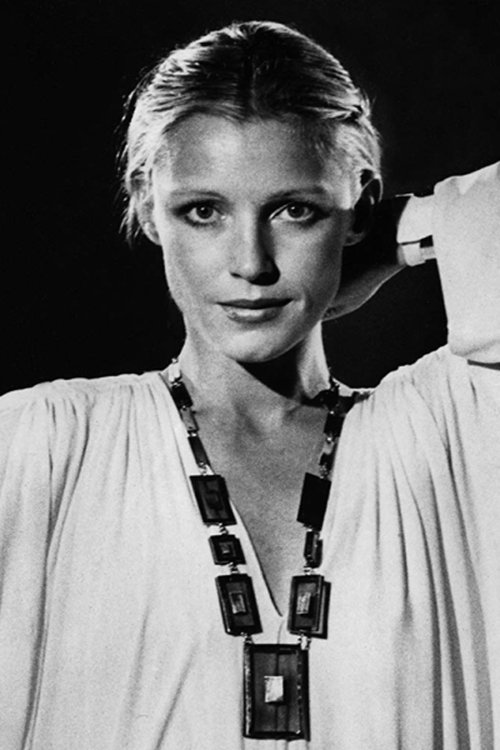 Barbara Trentham photo