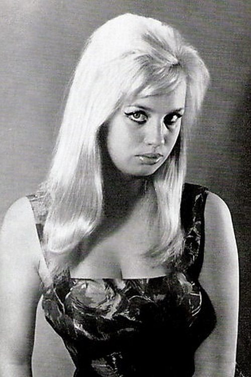 Barbara Valentin photo