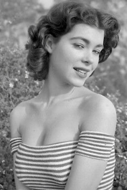 Barbara Wilson photo