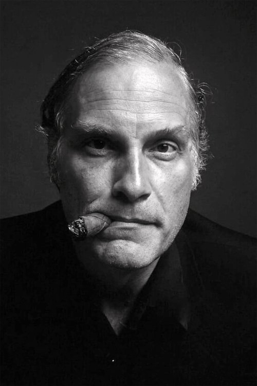 Barbet Schroeder photo