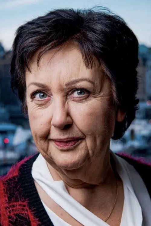 Barbro 'Babben' Larsson photo