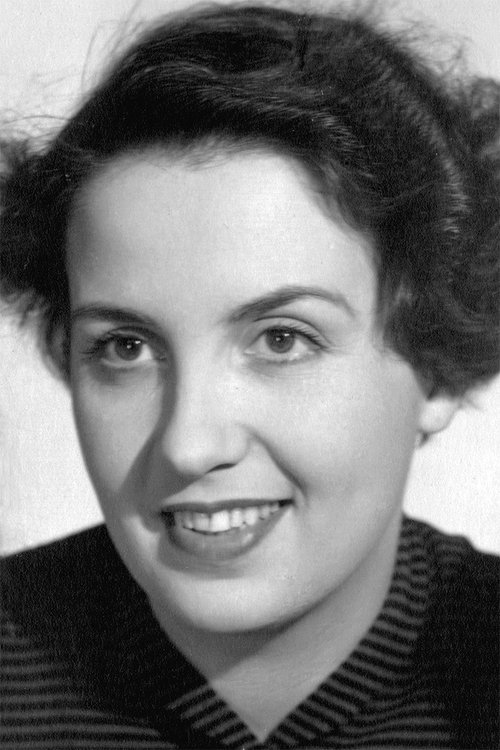 Profile image of Barbro Boman