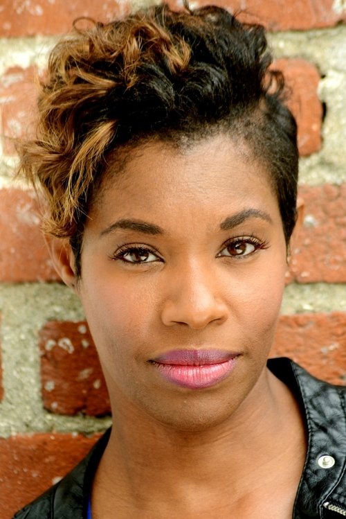 Barika A. Croom photo