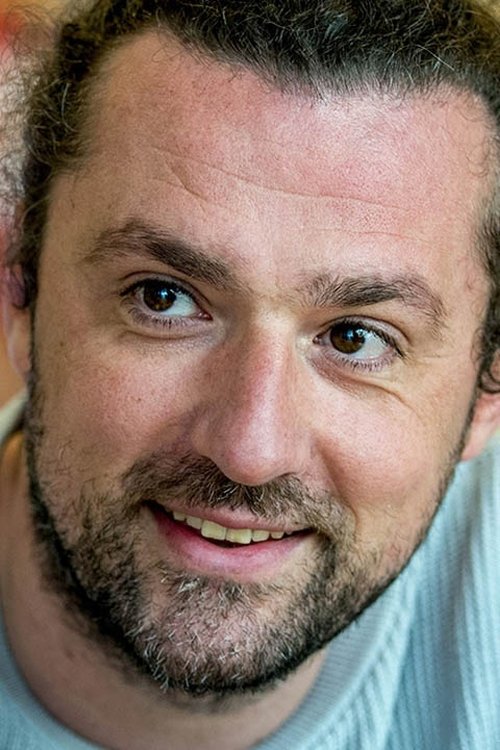 Barna Bányai Kelemen photo