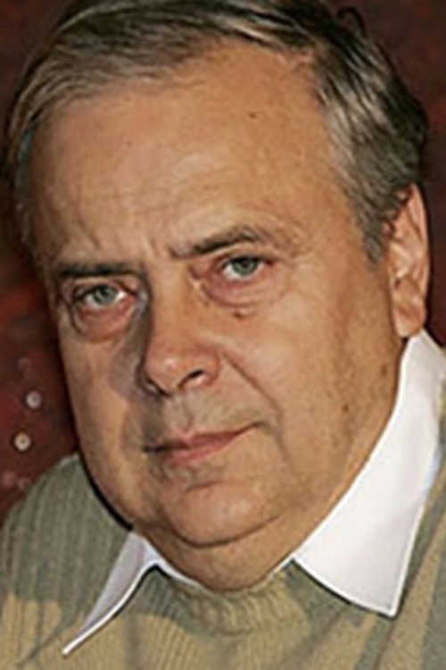 Profile image of Barna Kabay