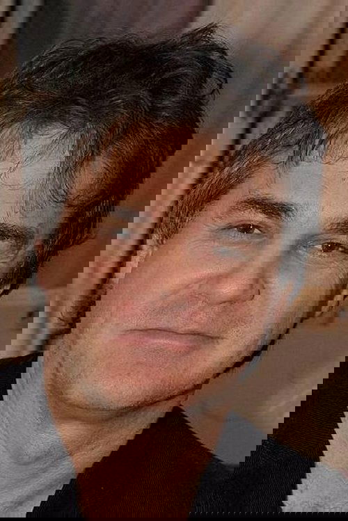 Barnabás Szabó Sipos photo