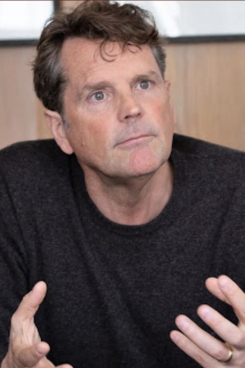 Profile image of Barnaby Thompson