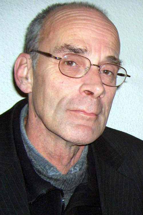 Profile image of Barney Platts-Mills