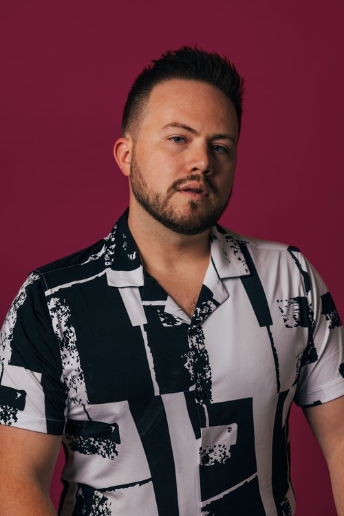 Profile image of Barrett Burgin