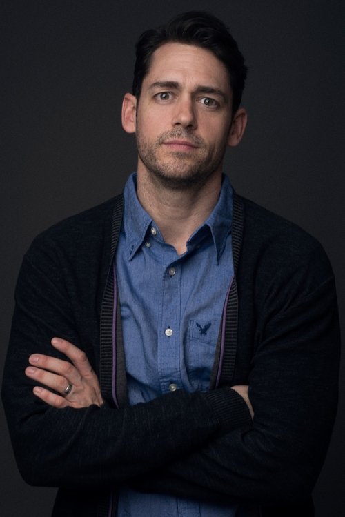 Barrett Martin photo