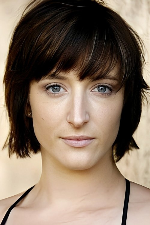 Barrett Perlman photo