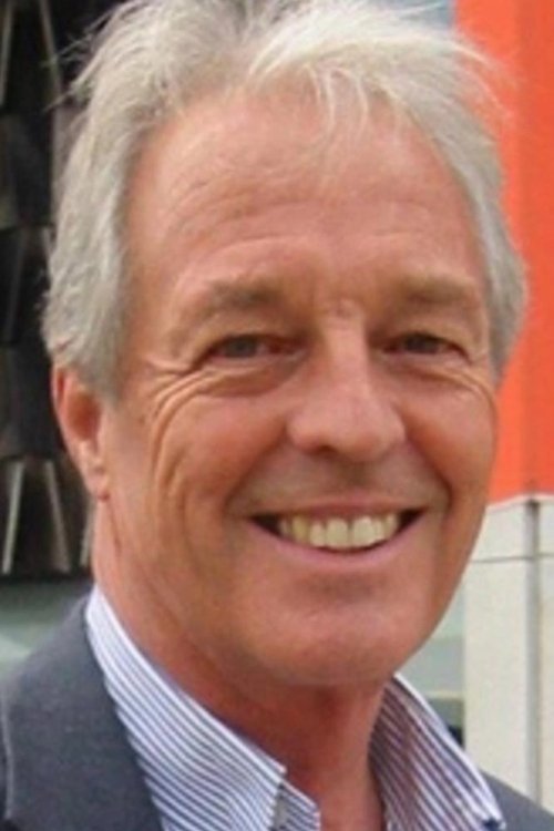 Profile image of Barrie Howells