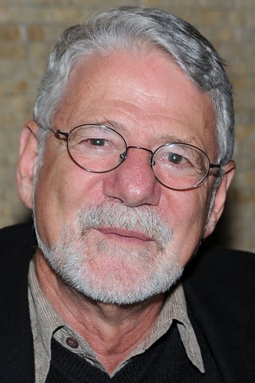 Barrie M. Osborne photo