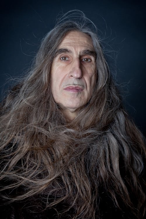 Barrington De La Roche photo