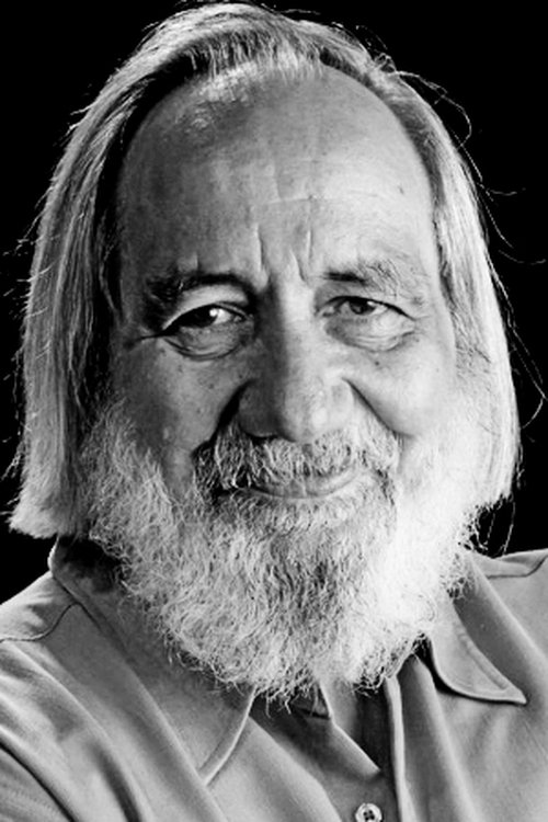 Profile image of Barry Barclay