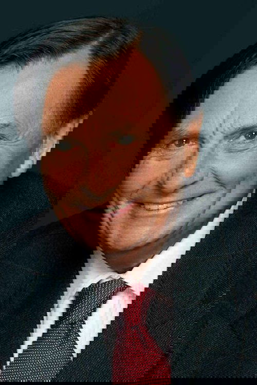 Barry Humphries photo