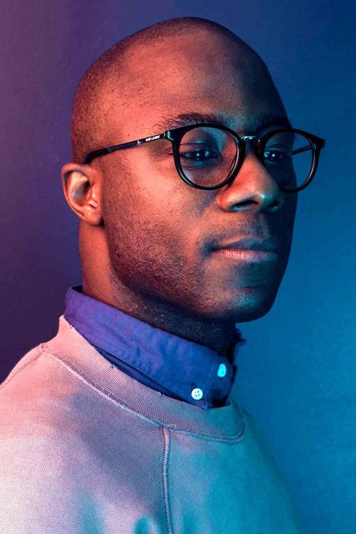 Profile image of Barry Jenkins
