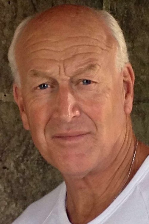 Barry Langrishe photo