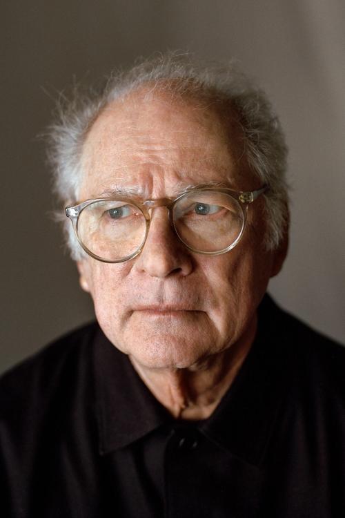 Profile image of Barry Levinson