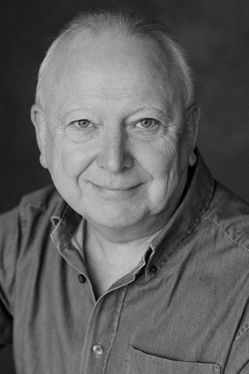 Barry McCarthy photo