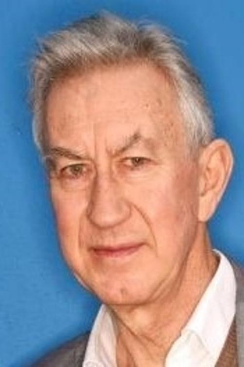 Barry McGovern photo