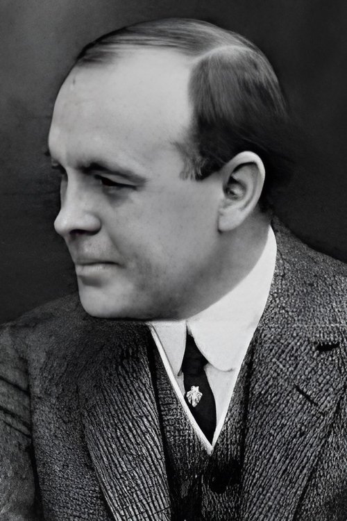 Profile image of Barry O'Neil