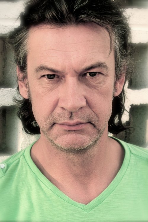 Barry O'Rourke photo