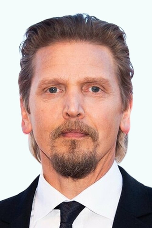 Barry Pepper photo