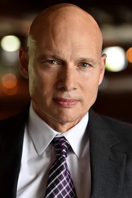 Barry Piacente photo