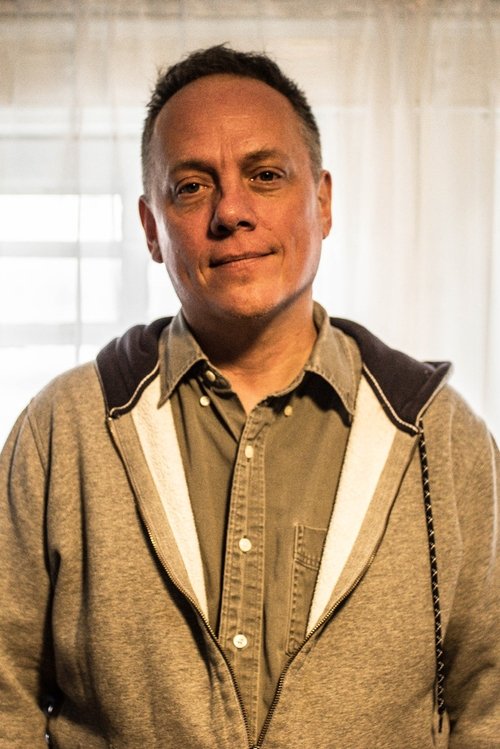 Barry Poltermann photo