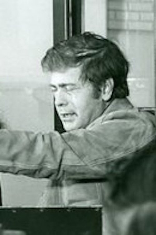 Profile image of Barry Shear