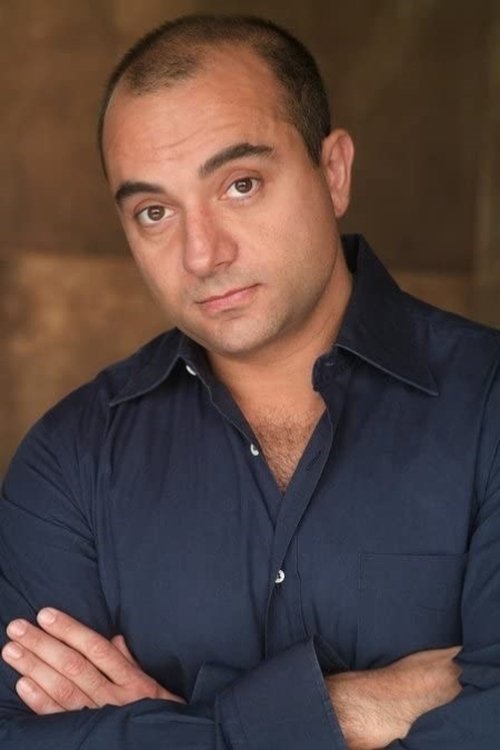 Profile image of Barry Shurchin