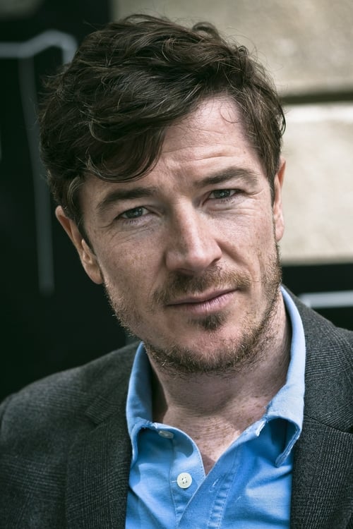 Barry Ward photo
