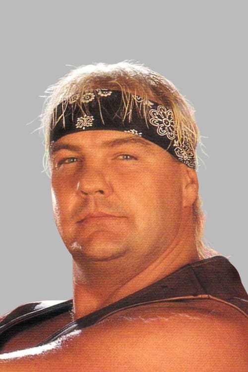 Barry Windham photo