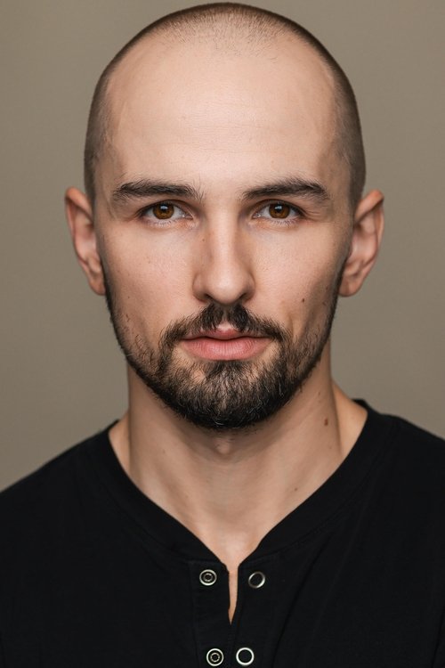 Bart Peter Black photo